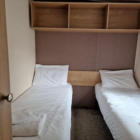 The Bliss Hotell Hastings Eksteriør bilde